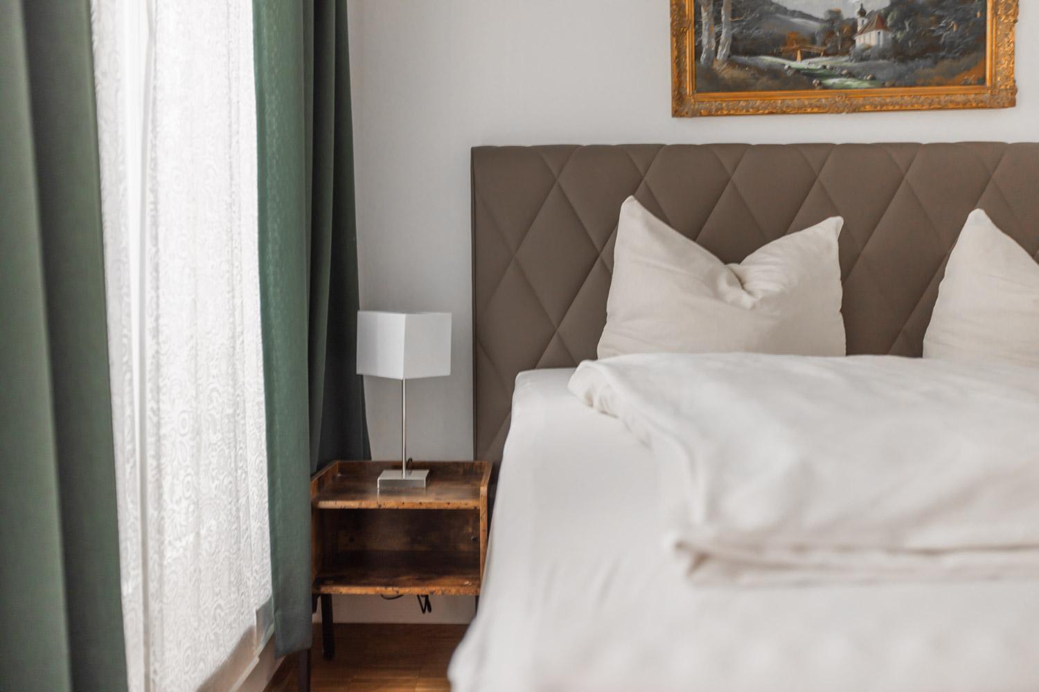 Hotel Freischuetz 란츠후트 외부 사진