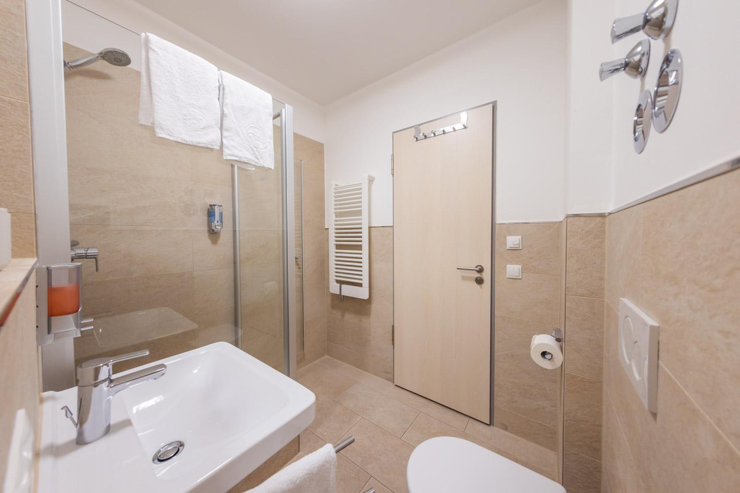 Hotel Freischuetz 란츠후트 외부 사진
