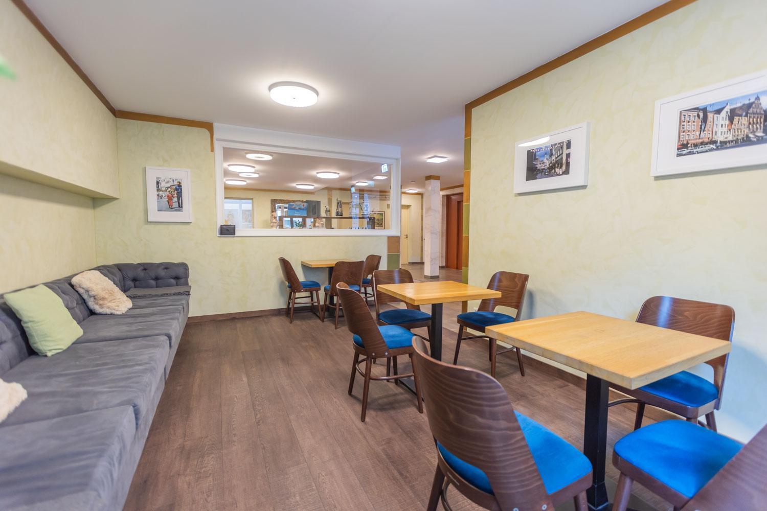 Hotel Freischuetz 란츠후트 외부 사진