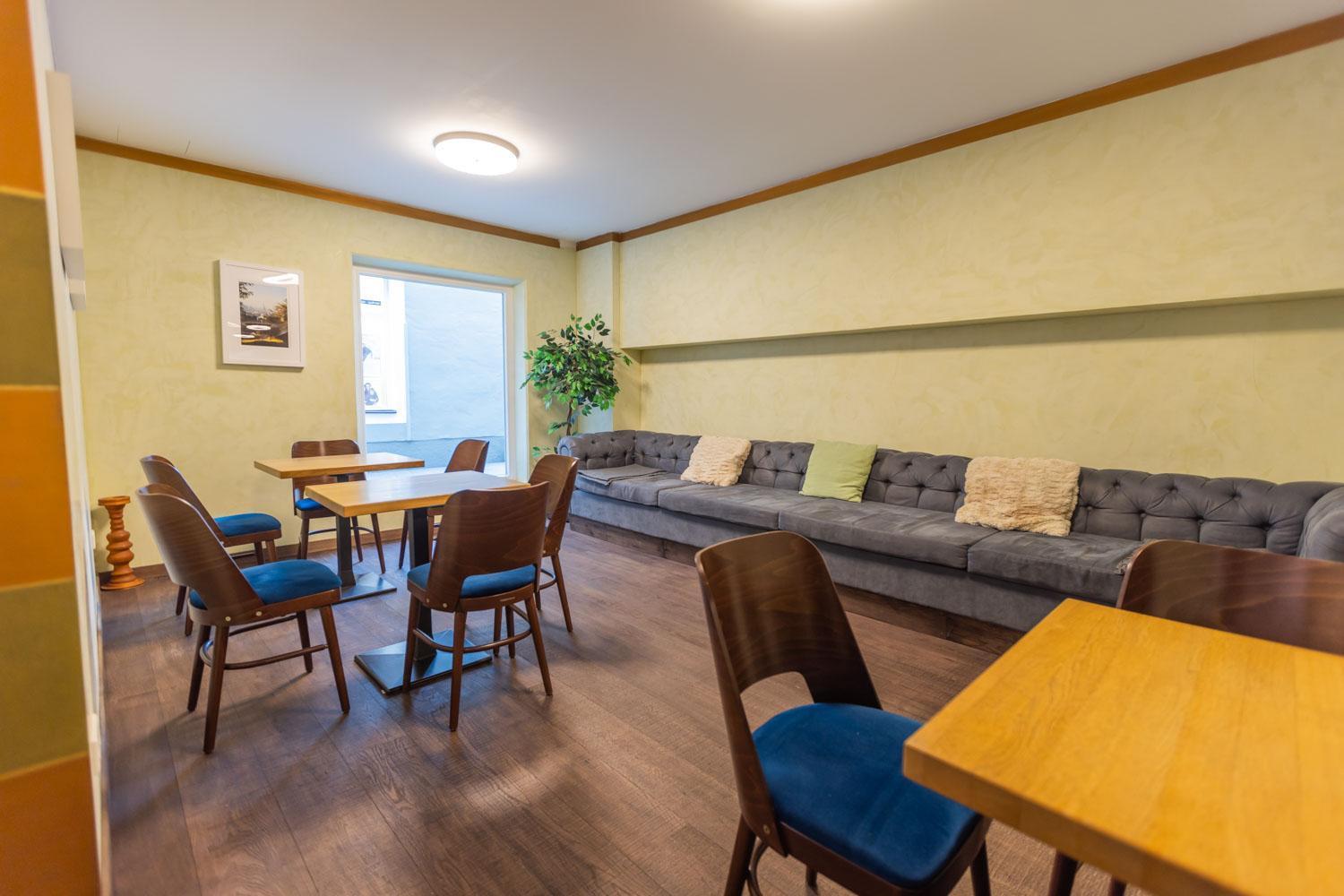 Hotel Freischuetz 란츠후트 외부 사진