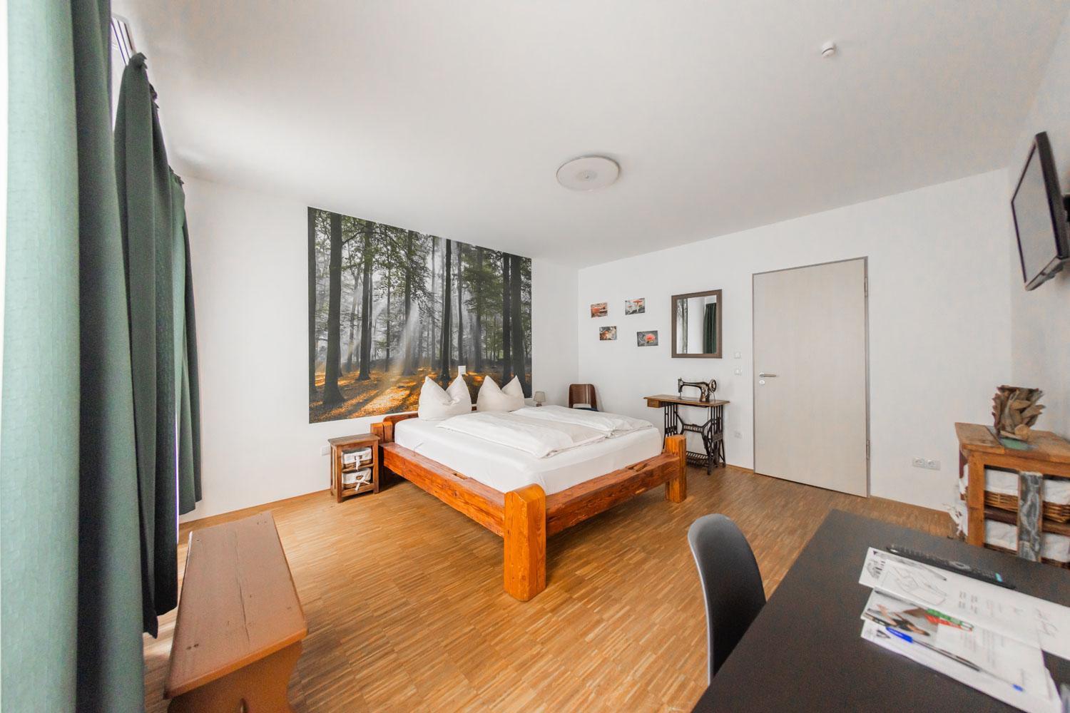 Hotel Freischuetz 란츠후트 외부 사진