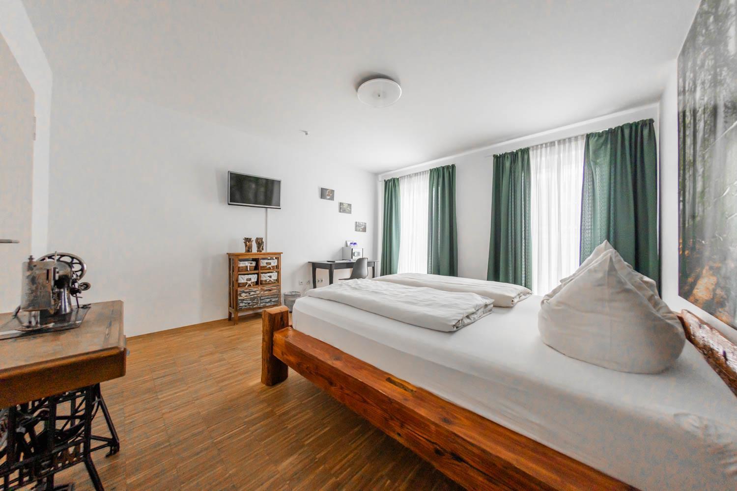Hotel Freischuetz 란츠후트 외부 사진