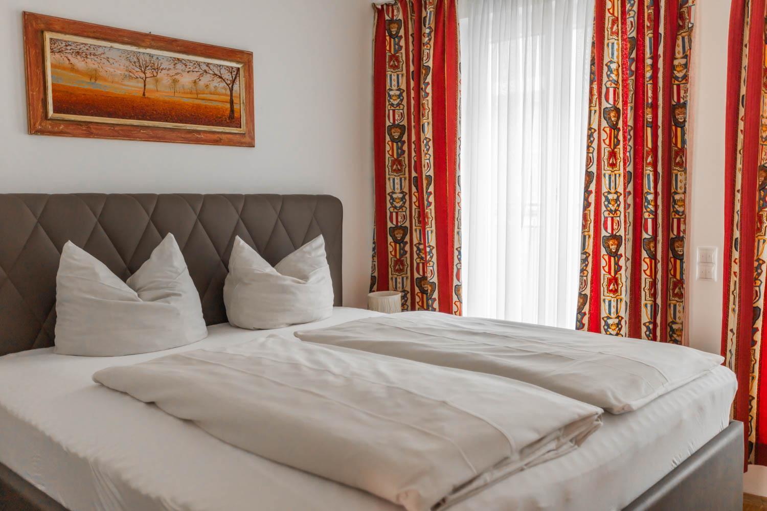 Hotel Freischuetz 란츠후트 외부 사진
