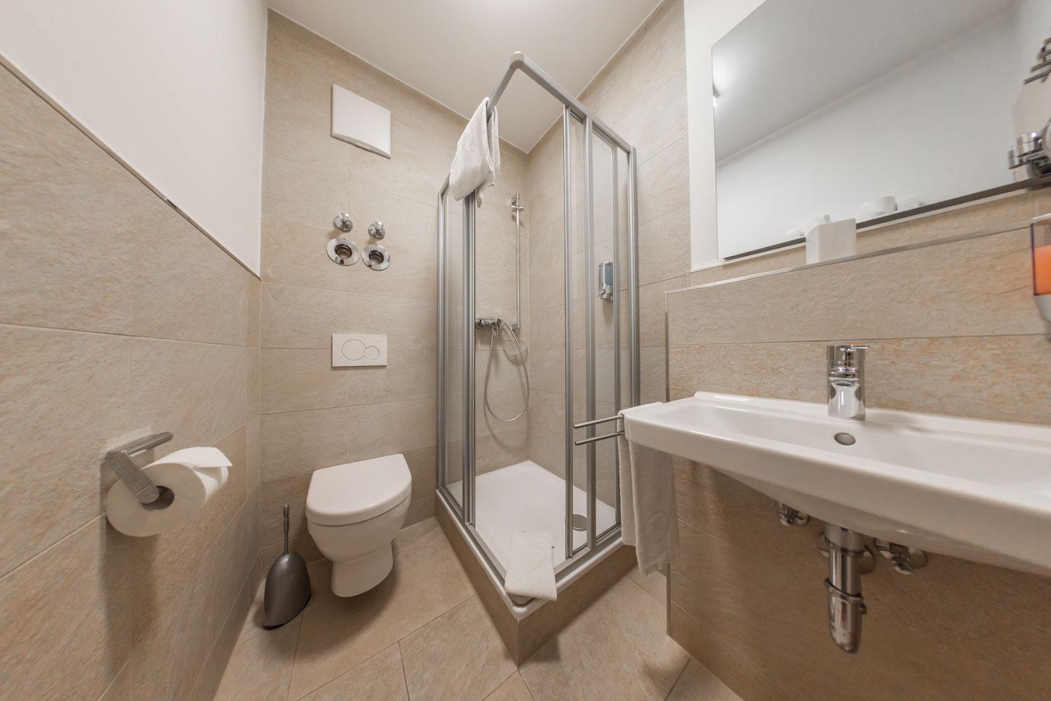 Hotel Freischuetz 란츠후트 외부 사진