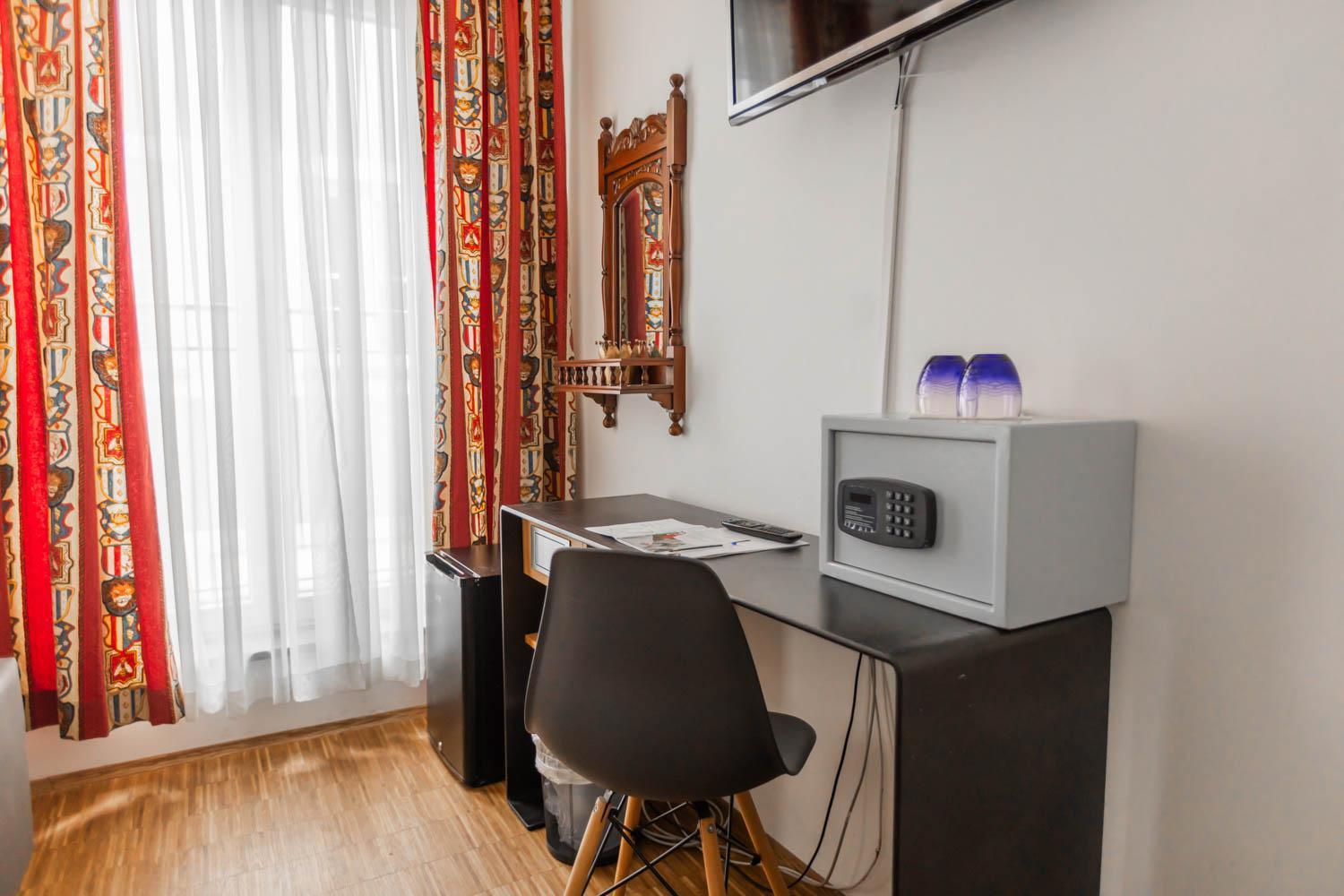 Hotel Freischuetz 란츠후트 외부 사진
