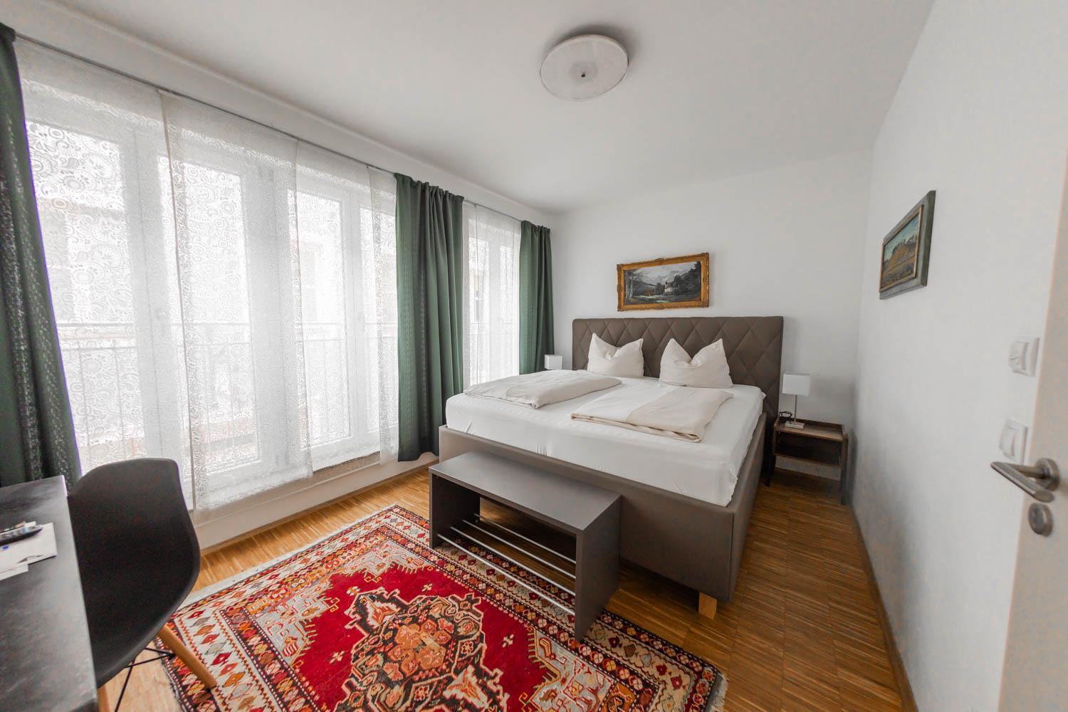 Hotel Freischuetz 란츠후트 외부 사진